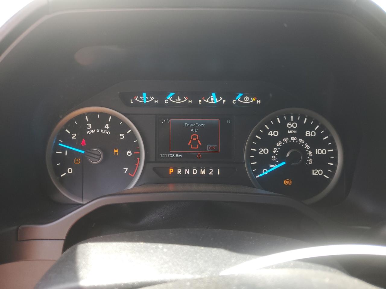 1FTEW1EP2GKD88749 2016 Ford F150 Supercrew