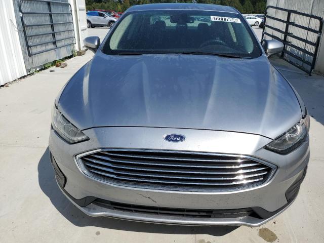 3FA6P0LU1LR134403 Ford Fusion SE 5