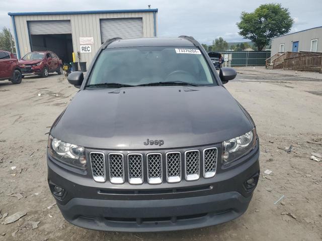  JEEP COMPASS 2017 Вугільний