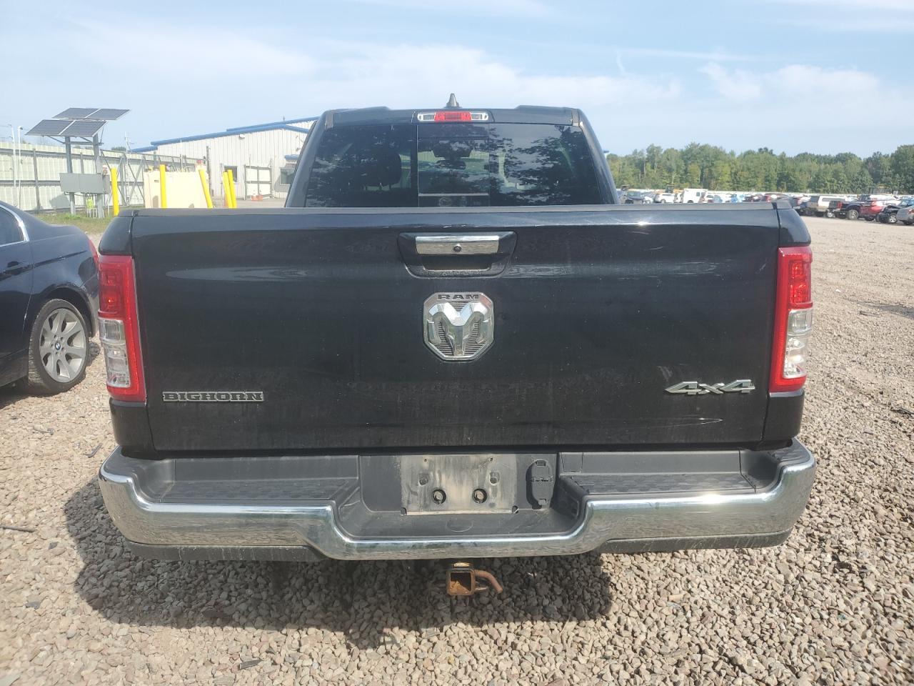 1C6RRFBGXLN283774 2020 Ram 1500 Big Horn/Lone Star