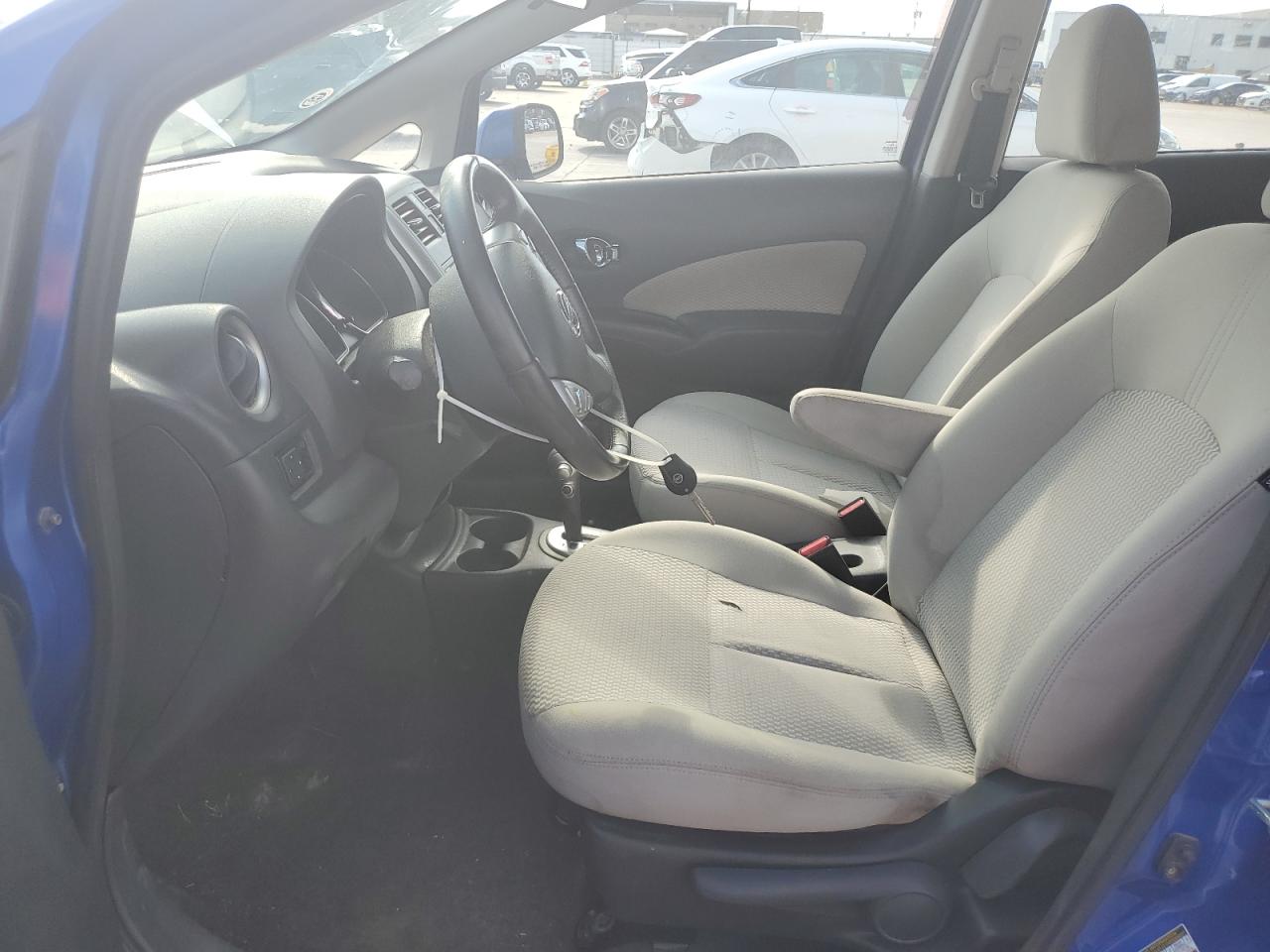 3N1CE2CP2EL428488 2014 Nissan Versa Note S