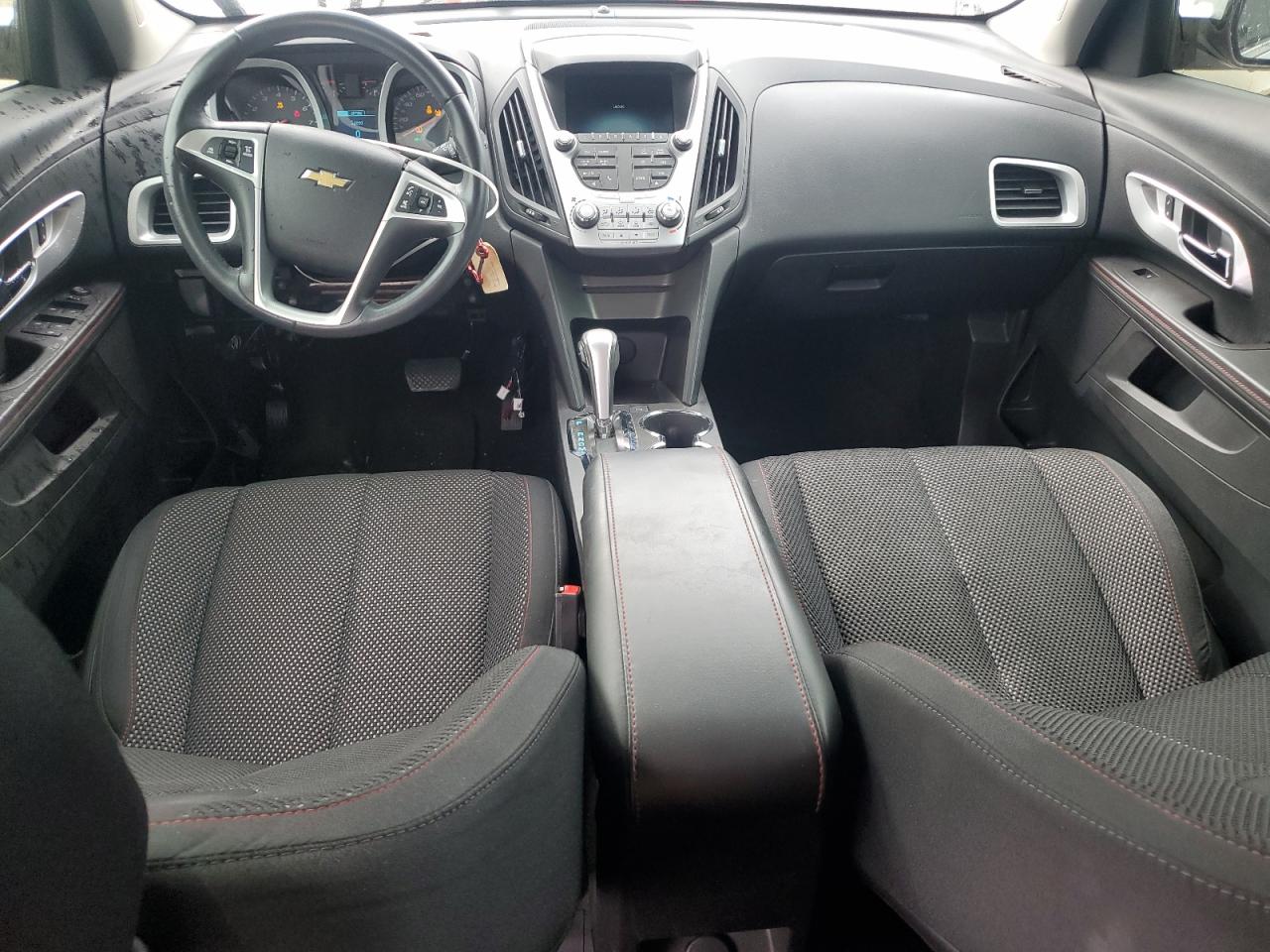 2GNALBEK6F1120553 2015 Chevrolet Equinox Lt