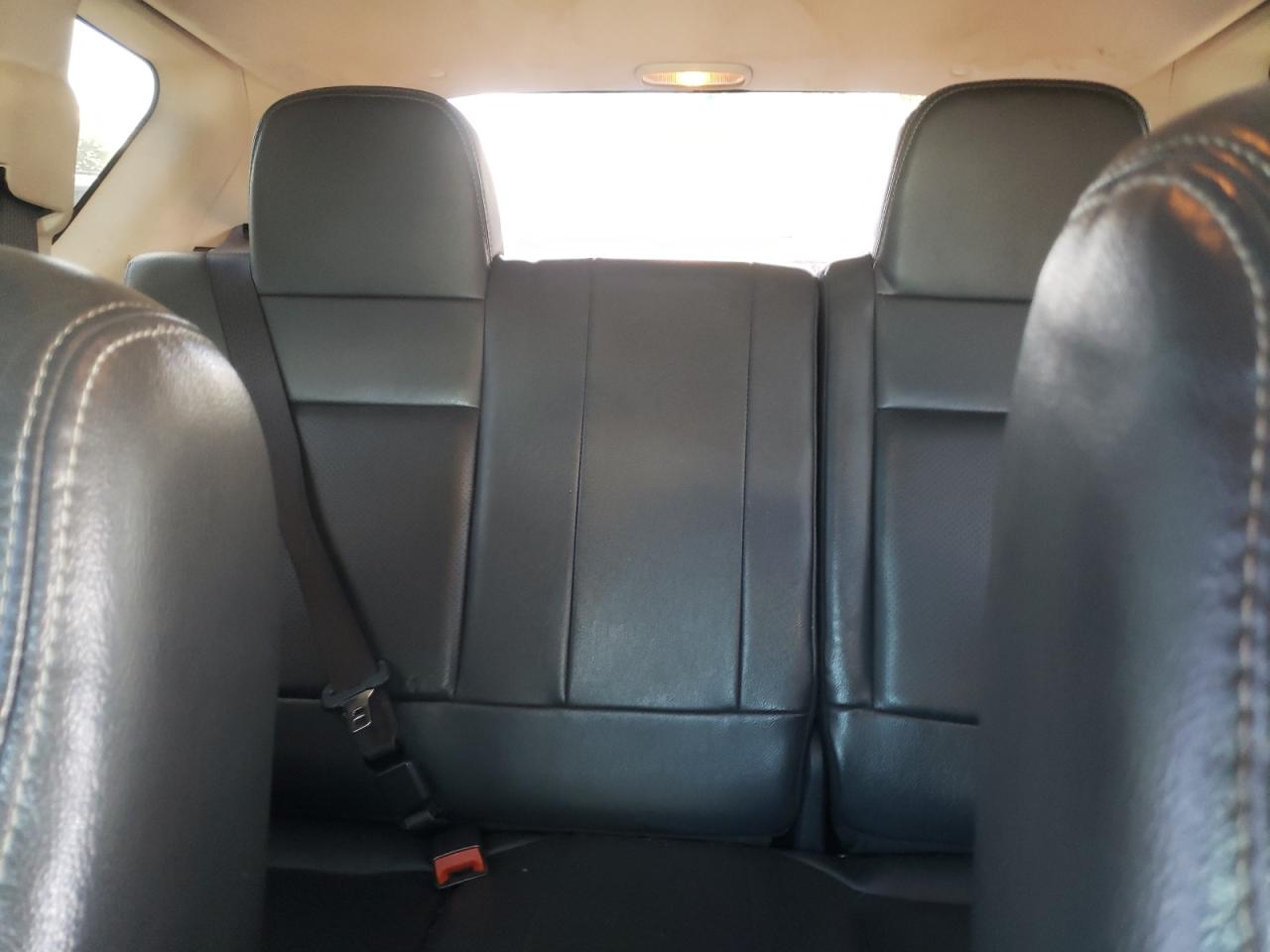 2014 Jeep Compass Limited VIN: 1C4NJDCB2ED831975 Lot: 71649064