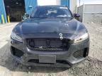 2019 JAGUAR F-PACE S for sale at Copart NS - HALIFAX