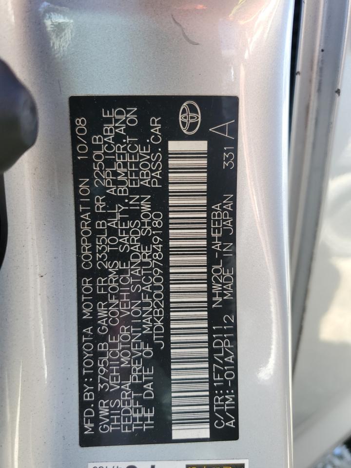 2009 Toyota Prius - Image 14