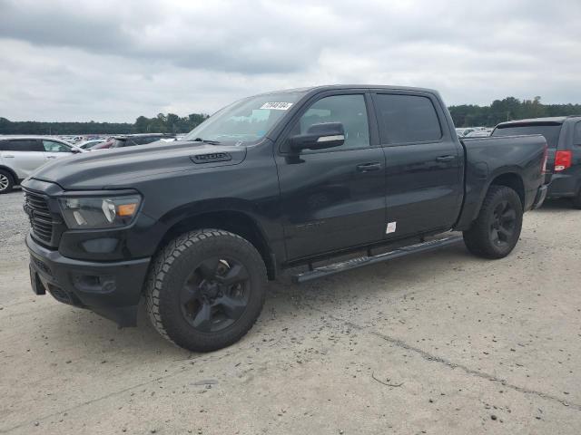  RAM 1500 2019 Czarny