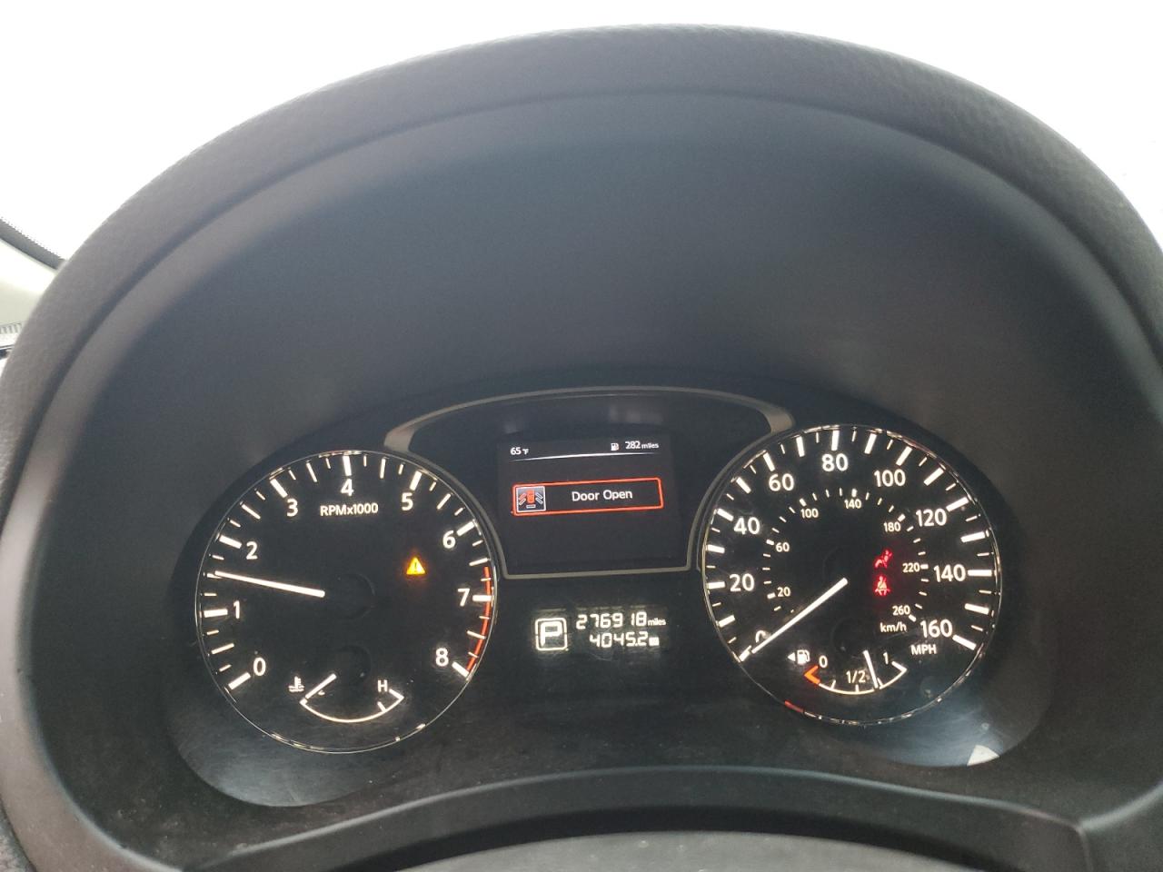 2015 Nissan Altima - Image 9