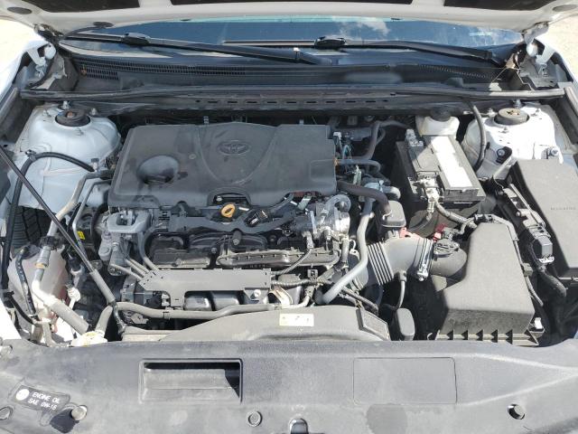 4T1G11AK3MU583899 Toyota Camry SE 11