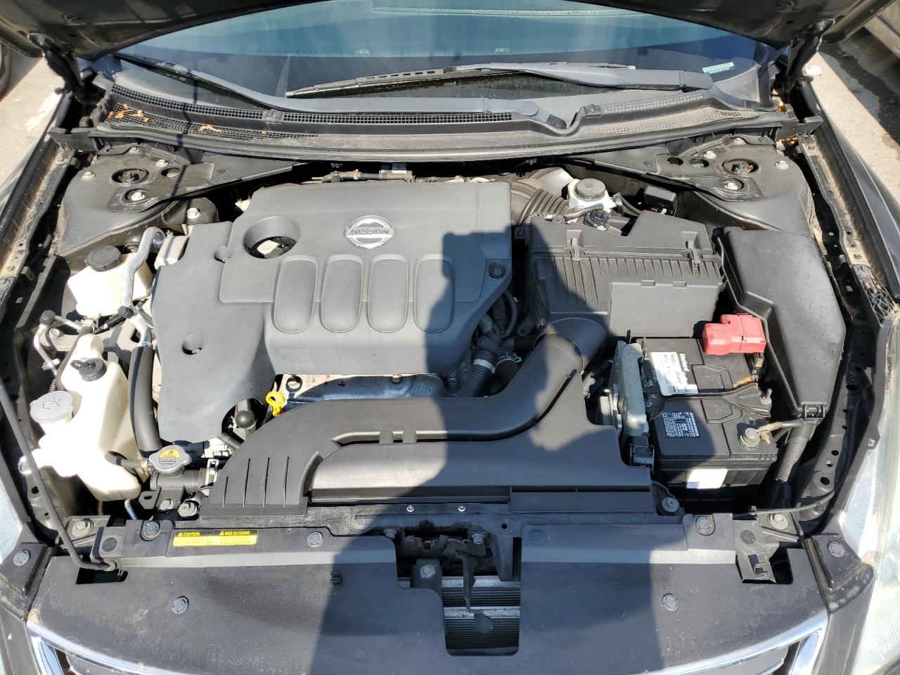 1N4AL2AP2BC167339 2011 Nissan Altima Base