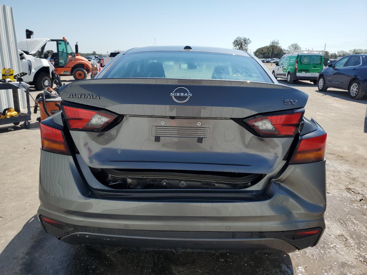 1N4BL4DV9RN364680 2024 Nissan Altima Sv