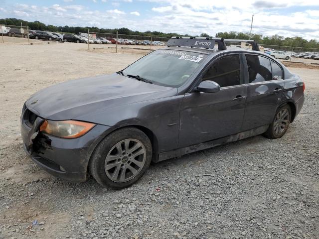 2007 Bmw 328 I