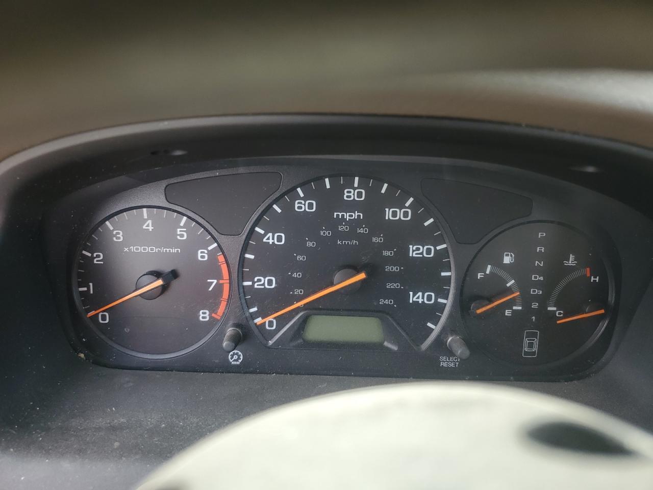 2002 Honda Accord Lx VIN: 1HGCG66512A055814 Lot: 73415844