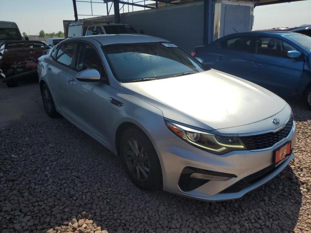 5XXGT4L39LG388285 Kia Optima LX 4