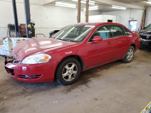 2007 Chevrolet Impala Lt