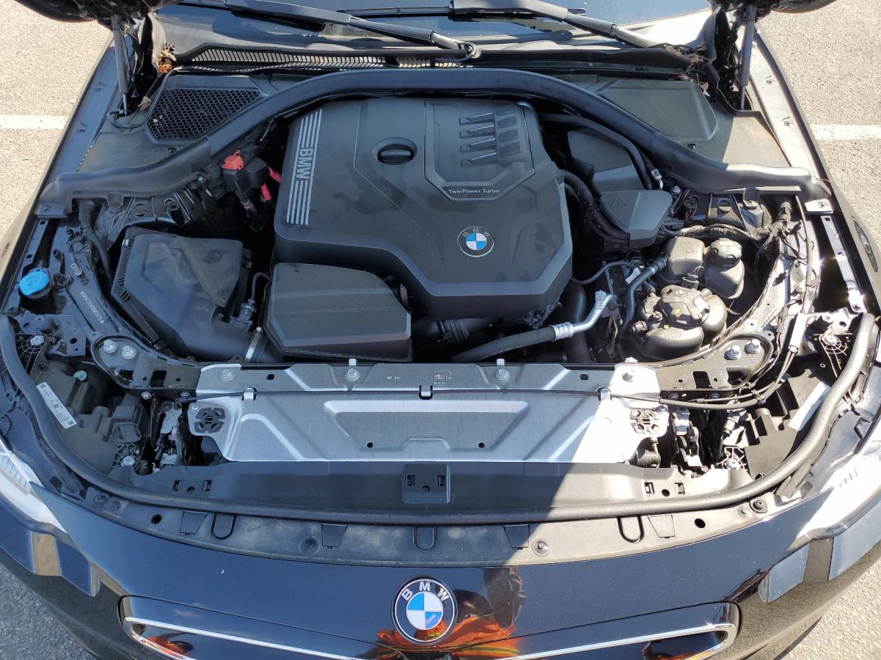 3MW23CM01N8C59134 2022 BMW 230I