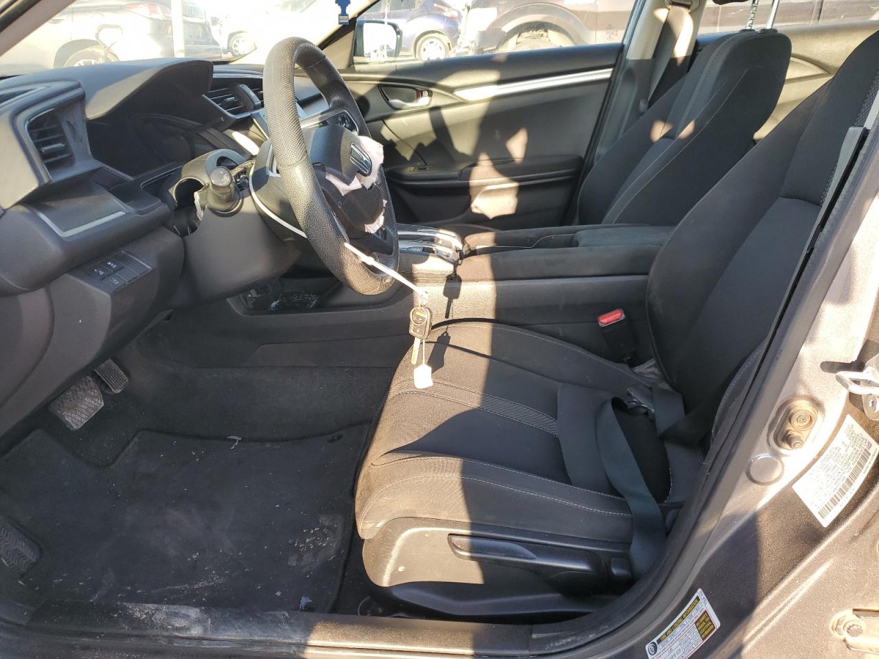 2HGFC2F64MH551348 2021 Honda Civic Lx 2HGFC2F64MH551348 2021 Honda Civic Lx