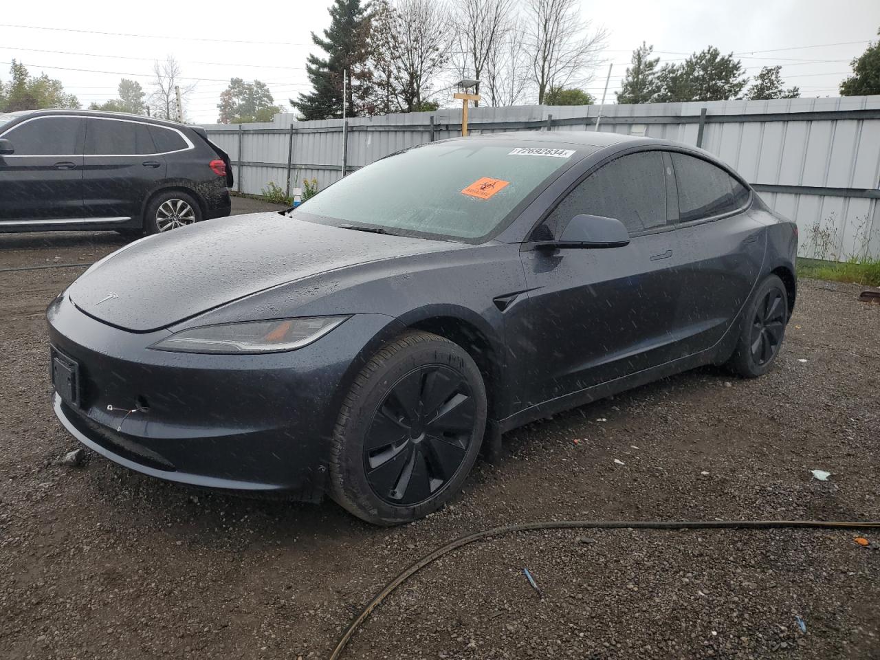 LRW3E7FA8RC094032 2024 TESLA MODEL 3 - Image 1