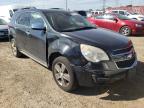 2014 Chevrolet Equinox Lt na sprzedaż w Elgin, IL - Front End