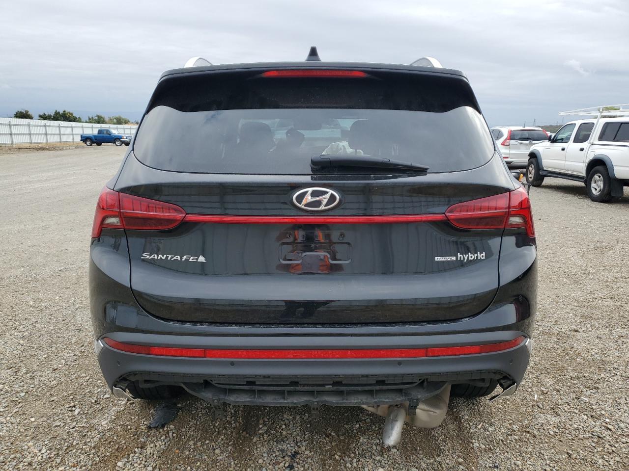 2023 Hyundai Santa Fe Sel Premium VIN: 5NMS3DA11PH015602 Lot: 71403874