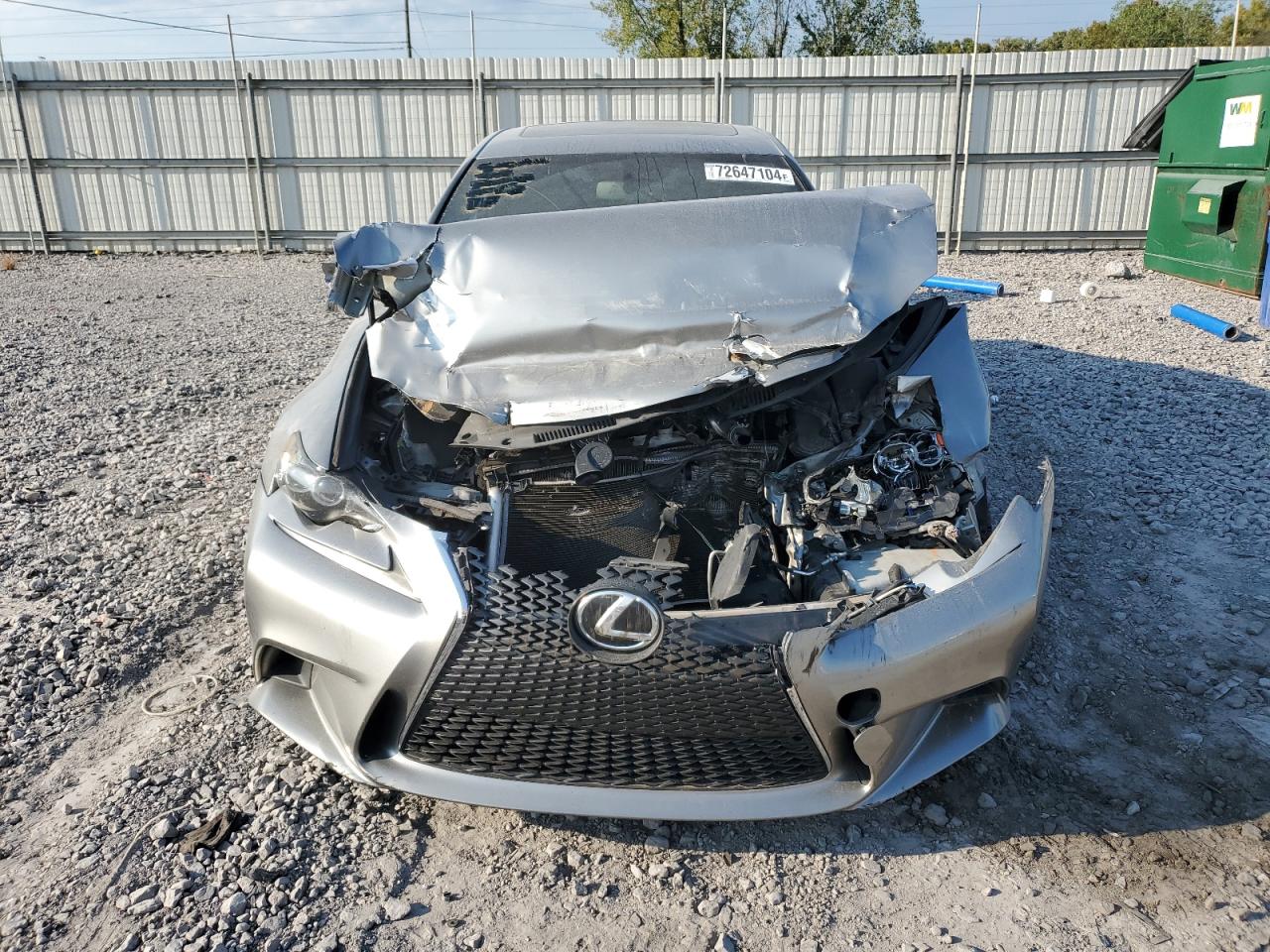 2015 Lexus IS - Image 5