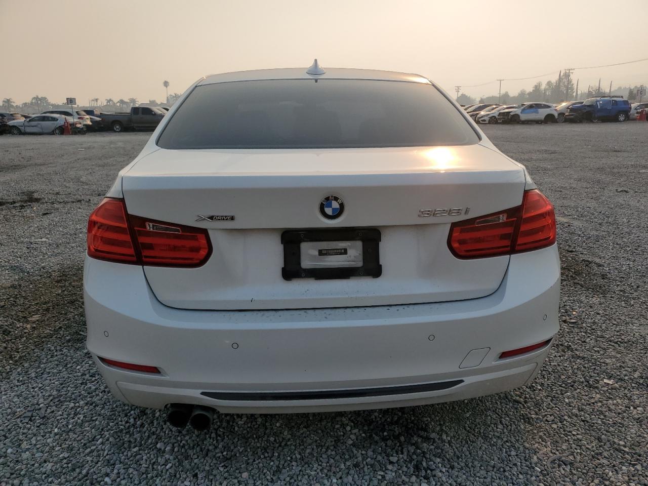 2015 BMW 3er - Image 6