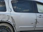 2013 Nissan Armada Sv 5.6L продається в Houston, TX - Front End