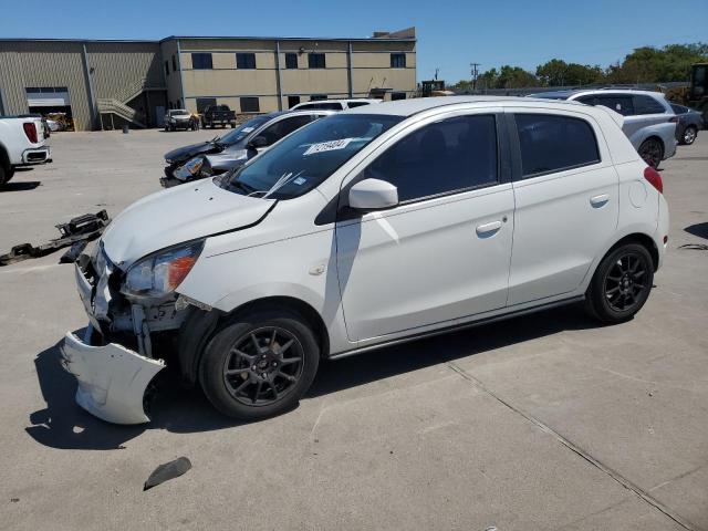 2015 Mitsubishi Mirage De