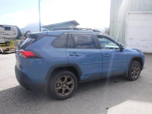 2T3UWRFV4PW184534 Toyota Rav4 Woodl  4