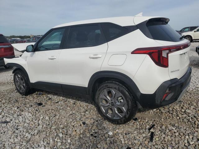  KIA SELTOS 2024 Biały