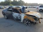 2008 Lexus Es 350 للبيع في Harleyville، SC - Burn - Engine