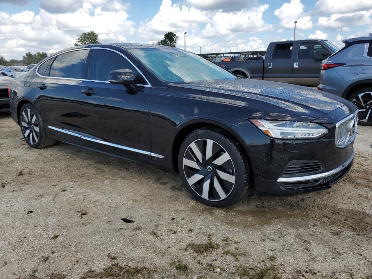 LVYH60AF2RP409571 2024 Volvo S90 Ultimate