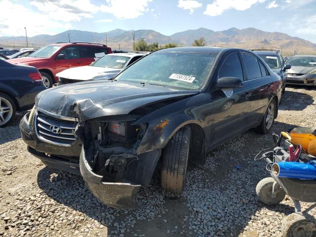 2009 Hyundai Sonata Se