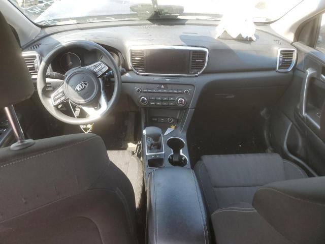 KNDPM3AC0N7967672 Kia Sportage L 8