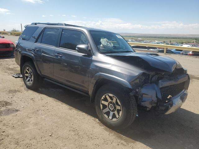  TOYOTA 4RUNNER 2018 Угольный