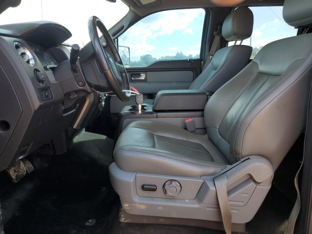 2014 Ford F150 Supercrew VIN: 1FTFW1ET8EKG28885 Lot: 73352994