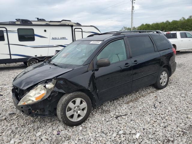 2009 Toyota Sienna Ce for Sale in Lawrenceburg, KY - Front End