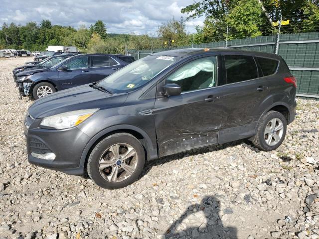 Parquets FORD ESCAPE 2015 Gray