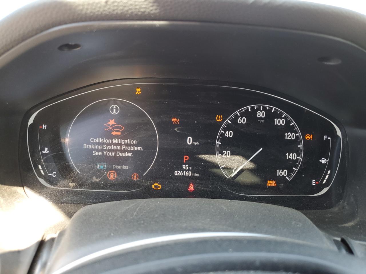 2022 Honda Accord Sport VIN: 1HGCV1F34NA121686 Lot: 72639954