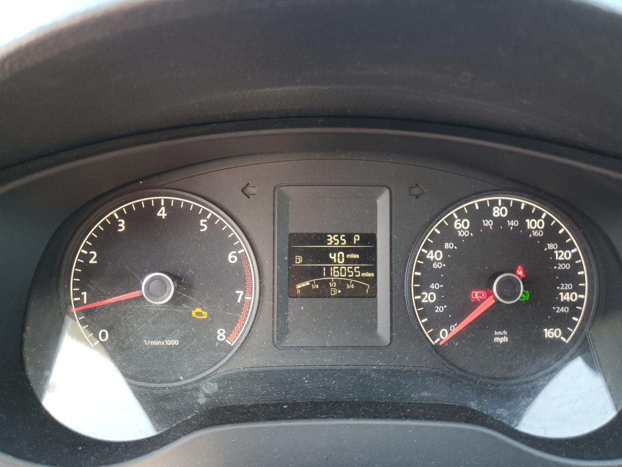 2013 Volkswagen Jetta Base VIN: 3VW2K7AJ1DM262564 Lot: 69844064