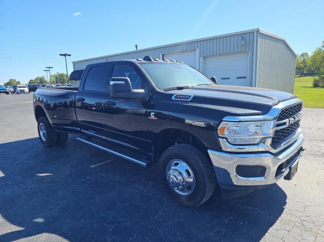 2023 Ram 3500 Tradesman