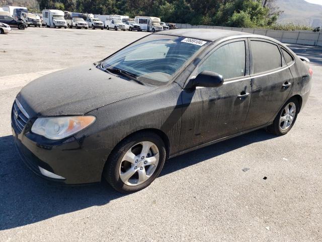 2008 Hyundai Elantra Gls