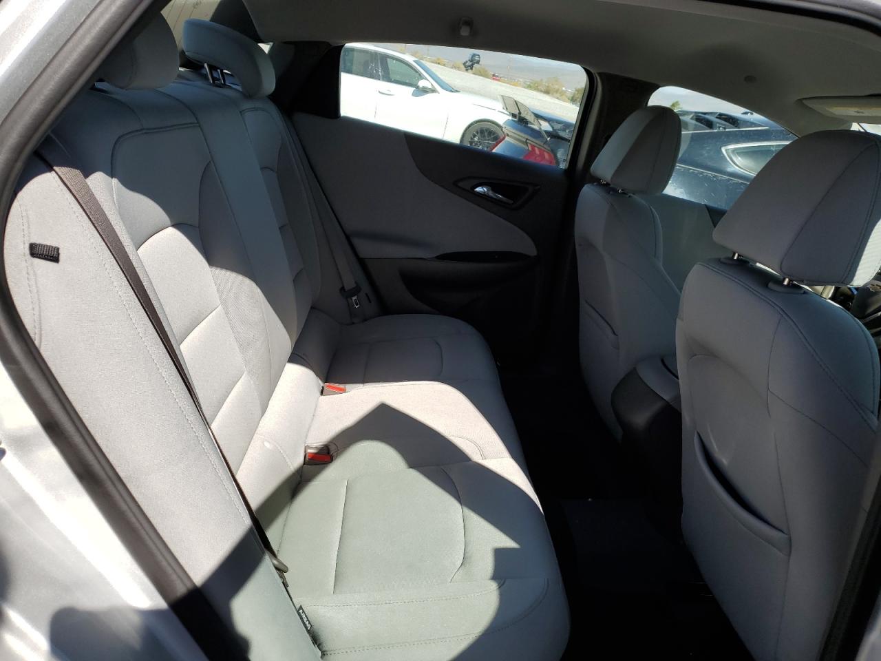 2019 Chevrolet Malibu - Image 10