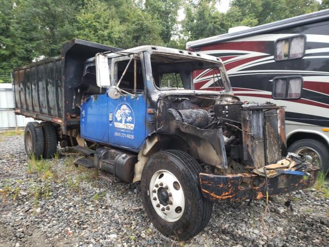 1999 International 4000 4700 zu verkaufen in Spartanburg, SC - Burn - Interior