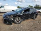 2019 Subaru Crosstrek Premium for Sale in Hillsborough, NJ - Side