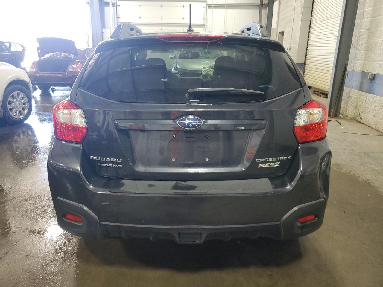 JF2GPAAC4G9226977 2016 Subaru Crosstrek