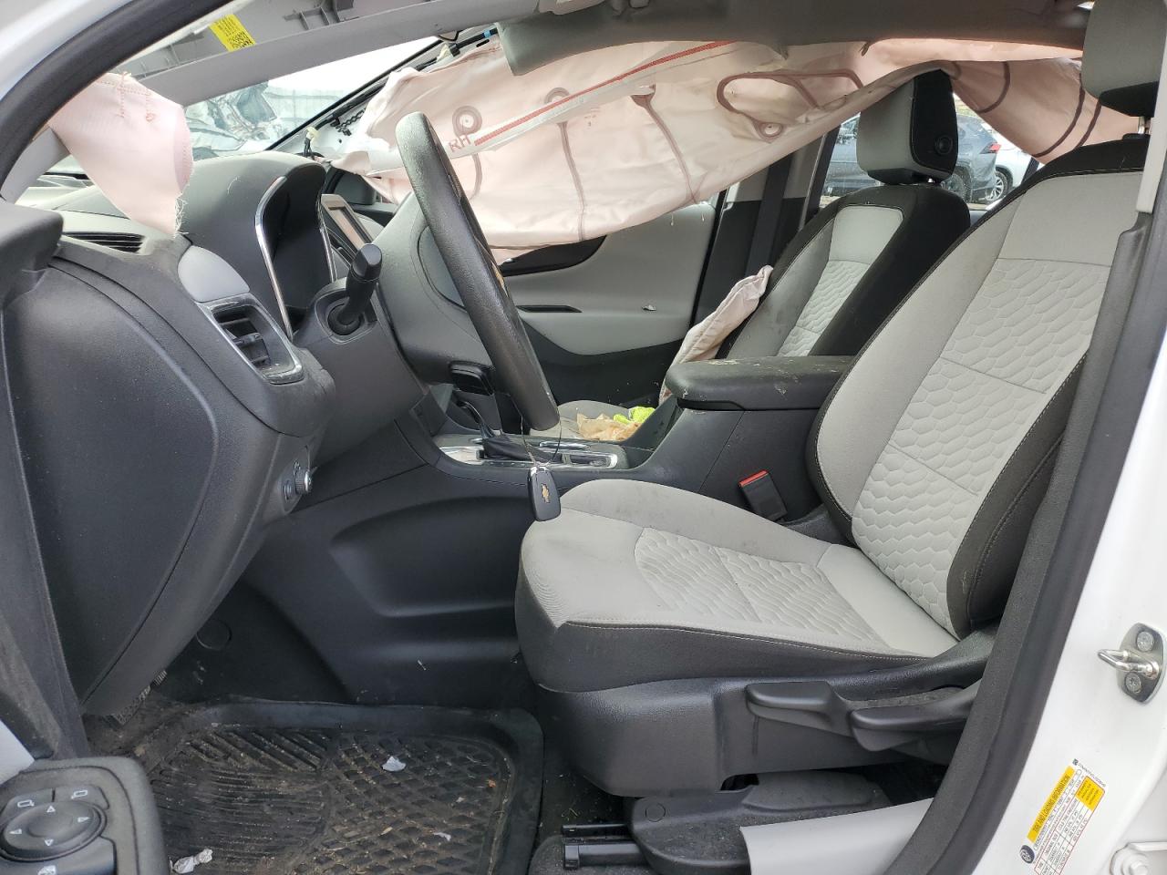 2020 Chevrolet Equinox - Image 7