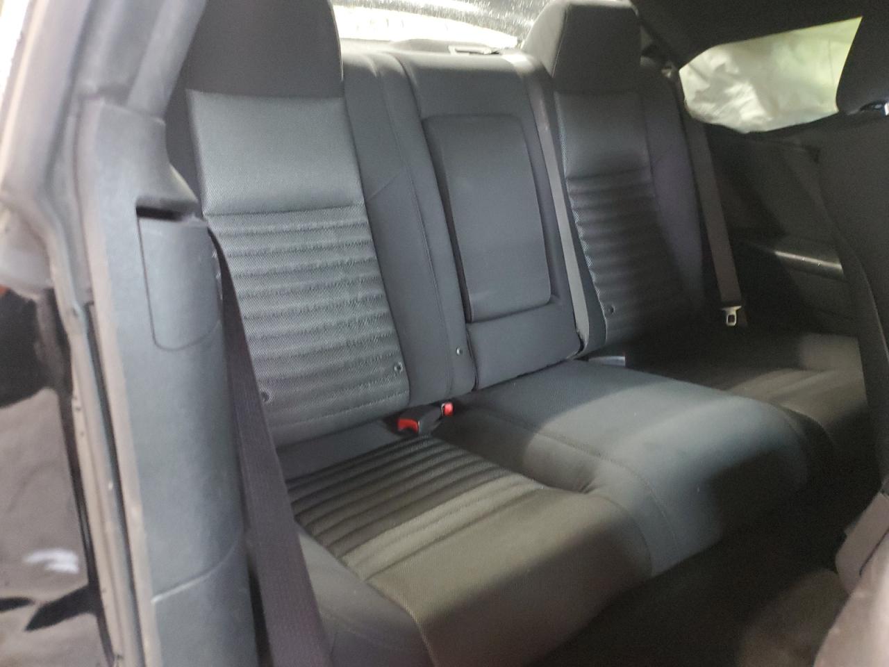 2013 Dodge Challenger Sxt VIN: 2C3CDYAG6DH692511 Lot: 72738364