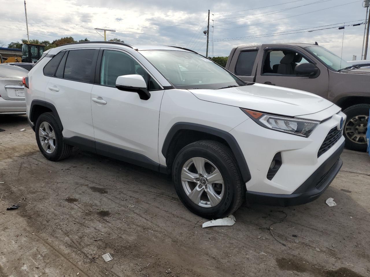 2019 Toyota Rav4 Xle VIN: 2T3W1RFV1KC030428 Lot: 70379634