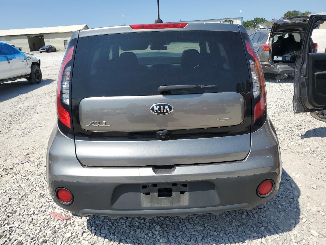 KNDJN2A25K7661941 2019 Kia Soul