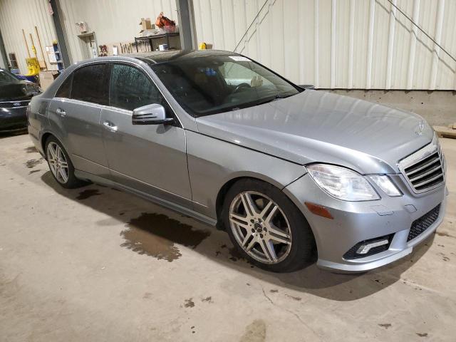 2010 MERCEDES-BENZ E 350 4MATIC